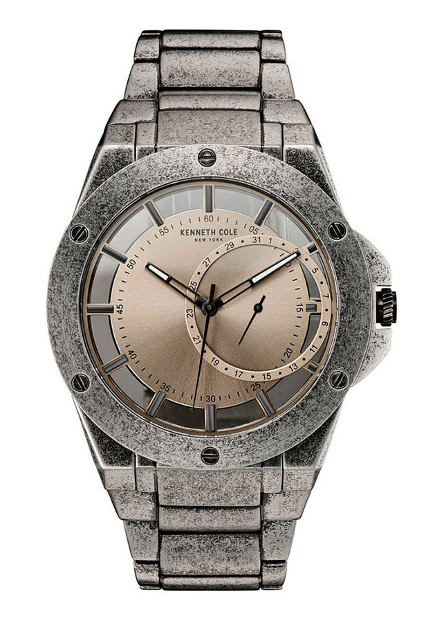 Часы Kenneth Cole Transparent 10030787
